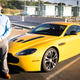 Illustration for article titled I Drove Every Aston Martin
